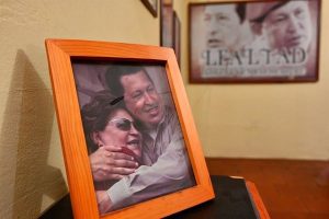 VENEZUELA: Casa familia Hugo Chávez será convertida en museo