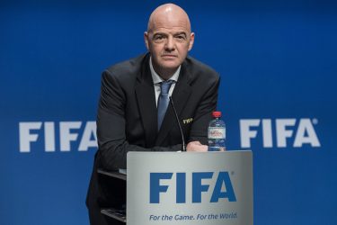 FIFA asegura Mundial de Fútbol 2026 será épico y unirá universo