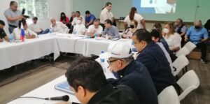 PANAMA: Alimentos centran diálogo tras días de protestas