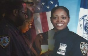 N. YORK: Honran la memoria de la oficial dominicana Miosotis Familia