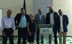 APD celebra su 30 aniversario con  agenda en pro de la democracia