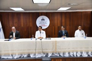MSP confirma primer caso viruela del simio en R. Dominicana