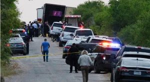 Al menos 4 dominicanos entre inmigrantes murieron en Texas