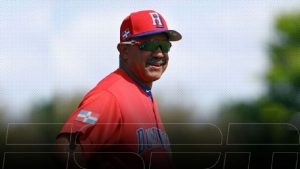 Tony Peña critica a FEDOBE; dice hay retraso para Clásico Mundial