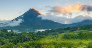 TURISMO: Aventuras en Costa Rica