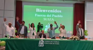 SUIZA: La FP critica «visión de cangrejo» gobierno dominicano