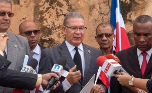 Critican poca atención Gobierno ante proceso de haitianización RD