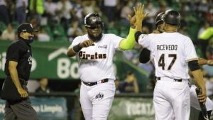 Yeison Asencio da octavo jonrón en México, Soto dos hits en MLB