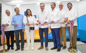 DUARTE: El Banco de Reservas inaugura dos nuevas oficinas DUARTE: El Banco de Reservas inaugura dos nuevas oficinas
