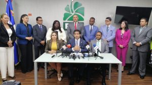 Diputados FP: Discurso Abinader carece soluciones a problemas RD Diputados FP: Discurso Abinader carece soluciones a problemas RD