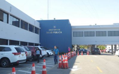 Viruela del mono está «bajo control», afirma Salud Pública Viruela del mono está «bajo control», afirma Salud Pública
