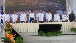 Anuncian la construcción de 500 nuevas habitaciones en Bayahibe