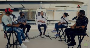 Abinader dice está atento a lo que dice la gente en redes sociales Abinader dice está atento a lo que dice la gente en redes sociales