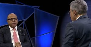 Pacheco promete trabajar para que se apruebe el Código Penal