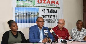 Ambientalistas insisten en que la Seaboard contamina el Ozama