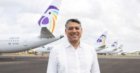 Aerolínea Arajet hará vuelos SD-Costa Rica a partir de octubre