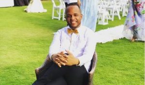 Cuatro atracadores asesinaron un hijo del diputado Darío Zapata Cuatro atracadores asesinaron un hijo del diputado Darío Zapata