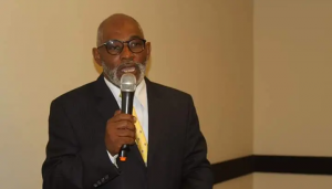 Creen Pacheco cuenta con 90 % para seguir presidencia de la CD Creen Pacheco cuenta con 90 % para seguir presidencia de la CD