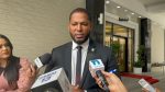 Diputado Edwin Mejía dice PRM «se quitará solo del Gobierno»