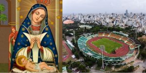 Católicos celebrarán 100 años de coronación Virgen La Altagracia