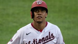 Informan sobre cambio del astro dominicano Juan José Soto