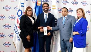 La ONDA presenta su primera Carta Compromiso Ciudadano