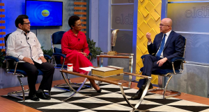 Domínguez Brito dice pandillas haitianas son amenaza para RD Domínguez Brito dice pandillas haitianas son amenaza para RD