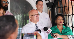 Ex Procurador alerta ante posible ola de secuestros en Dominicana