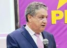 PLD dice recibe miles de nuevos miembros por obra de gobierno