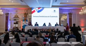 GUATEMALA: Celebran  Semana de la RD para promover negocios
