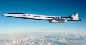 AA comprará 20 jets para conectar Miami y Londres en cinco horas