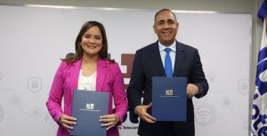 Desarrollarán proyectos inclusión digital comunidades pobres de RD