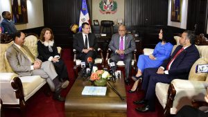 JCE confía en pronta aprobación reformas ley Electoral y Partidos JCE confía en pronta aprobación reformas ley Electoral y Partidos