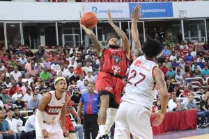 Leones igualaron 3-3 serie final LNB; Obligan juego decisivo