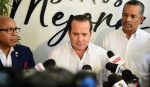 El PRM crea comisión para elegir candidatos a dirigir el Congreso