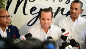 El PRM crea comisión para elegir candidatos a dirigir el Congreso El PRM crea comisión para elegir candidatos a dirigir el Congreso