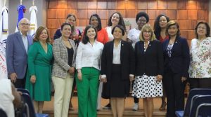 Impulsarán el emprendimiento digital de las mujeres dominicanas