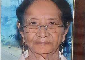 Fallece madre Temístocles Montás; sus funerales serán este domingo Fallece madre Temístocles Montás; sus funerales serán este domingo