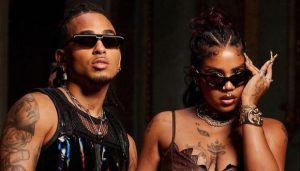 Ozuna y Tokischa se unen en el caribeño tema «Somos iguales»