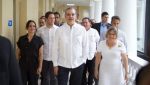 Inauguran la remodelación del histórico hospital Padre Billini