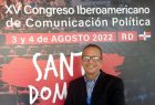 Especialista dice es necesario democratizar partidos políticos