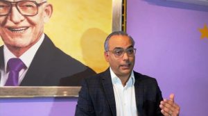 PLD llama al Gobierno a evitar el colapso del sector construcción PLD llama al Gobierno a evitar el colapso del sector construcción