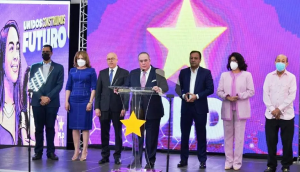 El PLD estima el Gobierno de Luis Abinader ha sido «un fracaso» El PLD estima el Gobierno de Luis Abinader ha sido «un fracaso»