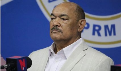Clase política de R.Dominicana lamenta muerte Alburquerque
