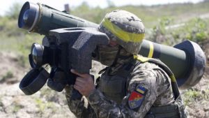 Ejército ruso dice 1,200 soldados de Ucrania murieron en ofensiva