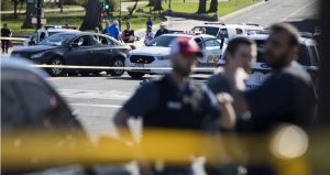 Dos muertos y tres heridos en un tiroteo al noroeste de Washington