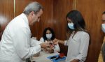 Llaman la población a insistir en prevención y cuidado de diabetes