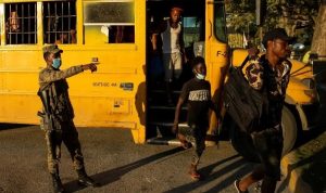 RD deportó 57,764 haitianos en los primeros siete meses de 2022