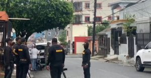 SFM: Ocupan 42 apartamentos a imputados de la Operación FM