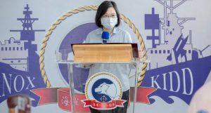 Advierten a China que pagará «un alto precio» si invade isla Taiwán